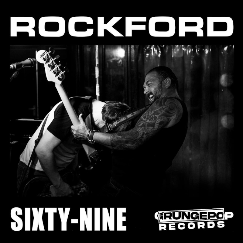 Rockford SixtyNine 2